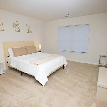 Perfect Stay! 1 Bedroom Mins To Dc Arlington Exterior foto