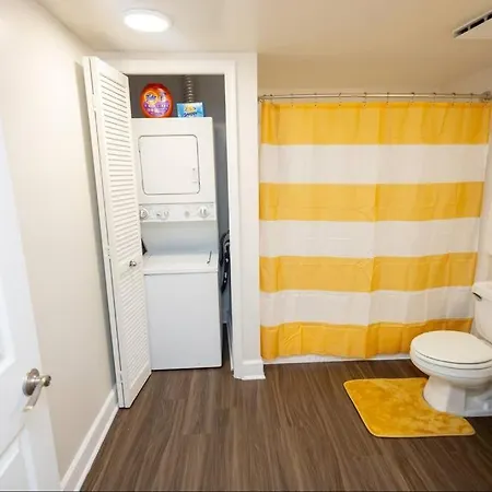 Perfect Stay! 1 Bedroom Mins To Dc Arlington Exterior foto