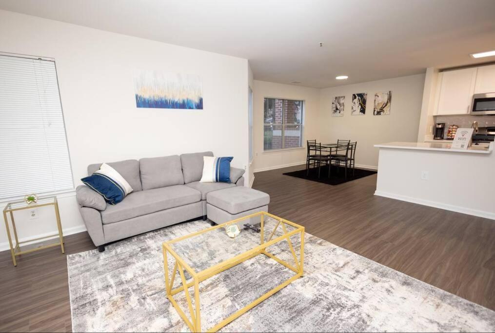 Perfect Stay! 1 Bedroom Mins To Dc *
