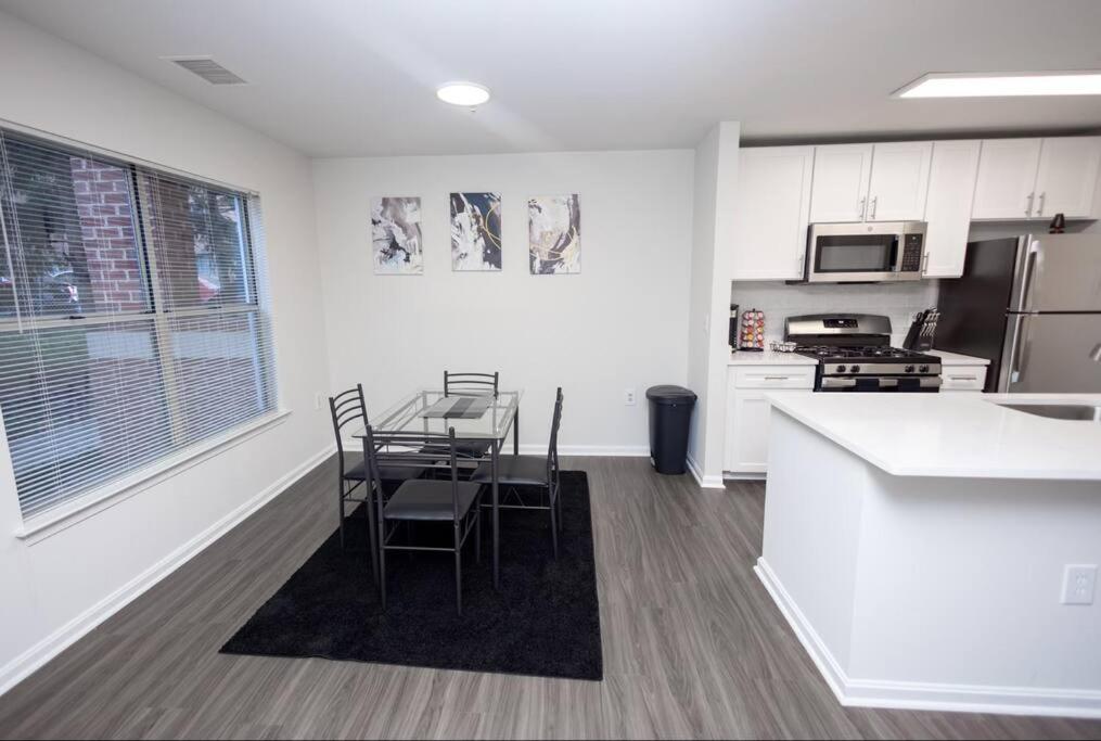 Apartment Perfect Stay! 1 Bedroom Mins To Dc *