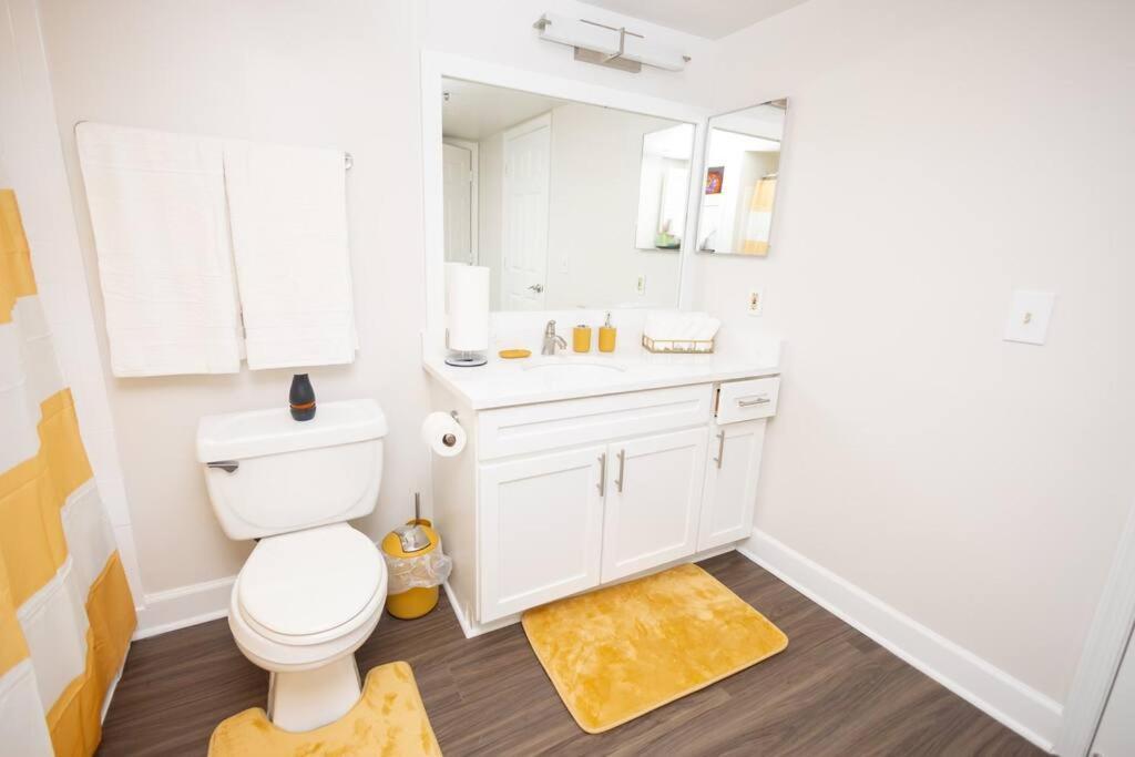 Apartment Perfect Stay! 1 Bedroom Mins To Dc