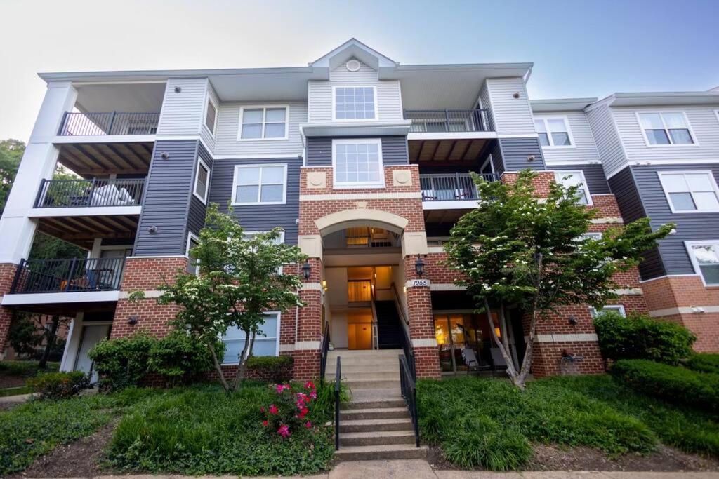 Perfect Stay! 1 Bedroom Mins To Dc