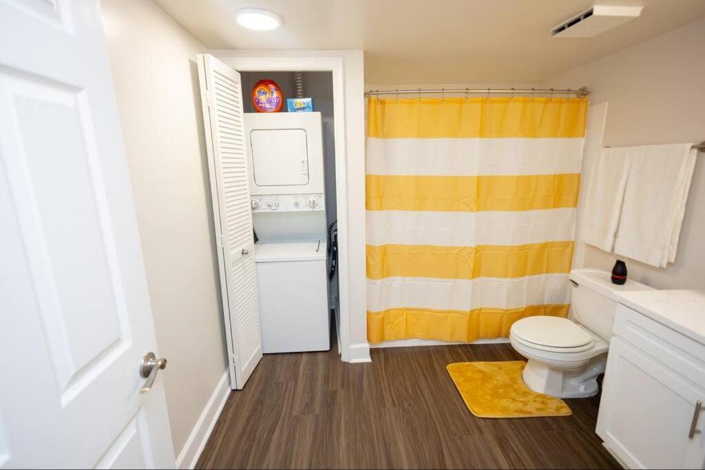 Perfect Stay! 1 Bedroom Mins To Dc Arlington